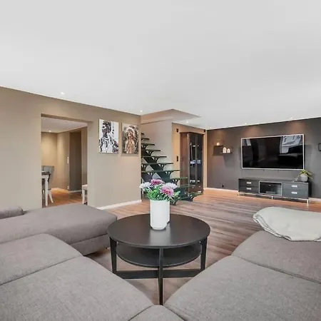 Vila Vm 2025 Melhus