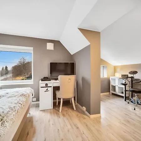 Vm 2025 Melhus